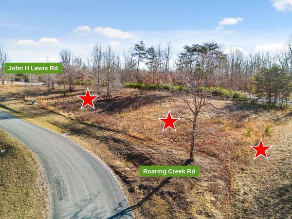 Lot 254 Roaring Creek Road, Dunlap, TN 37327