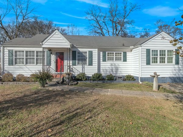 717 Pyron Lane, Chattanooga, TN 37412