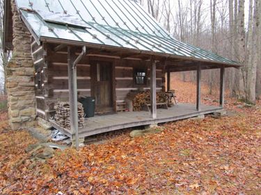 TBD Pheasant Mountain Road, Kerens, WV 26287