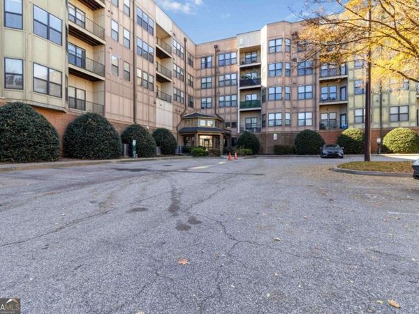 898 Oak Street SW, Unit 1412, Atlanta, GA 30310