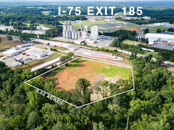 0 Highway 41, Forsyth, GA 31029