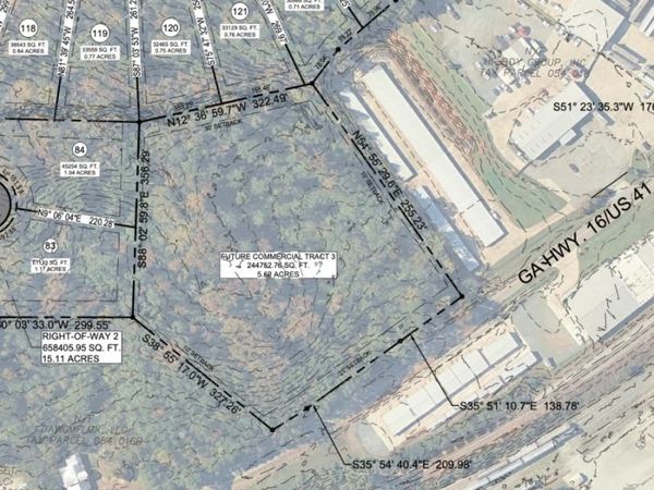 0 Highway 41, Forsyth, GA 31029