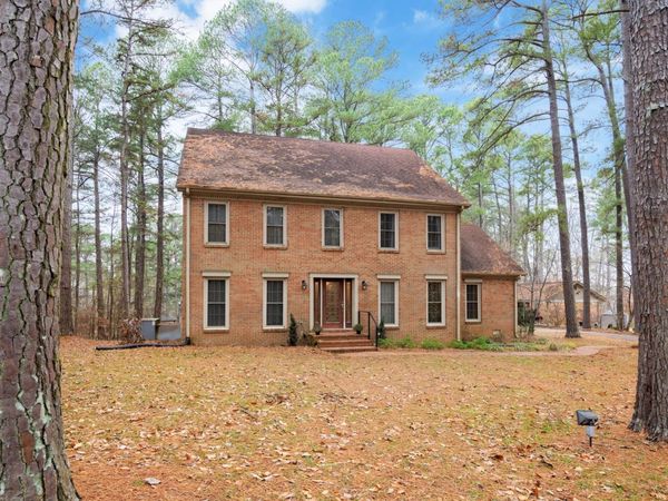 371 Woodland Dr, Huntingdon, TN 38344