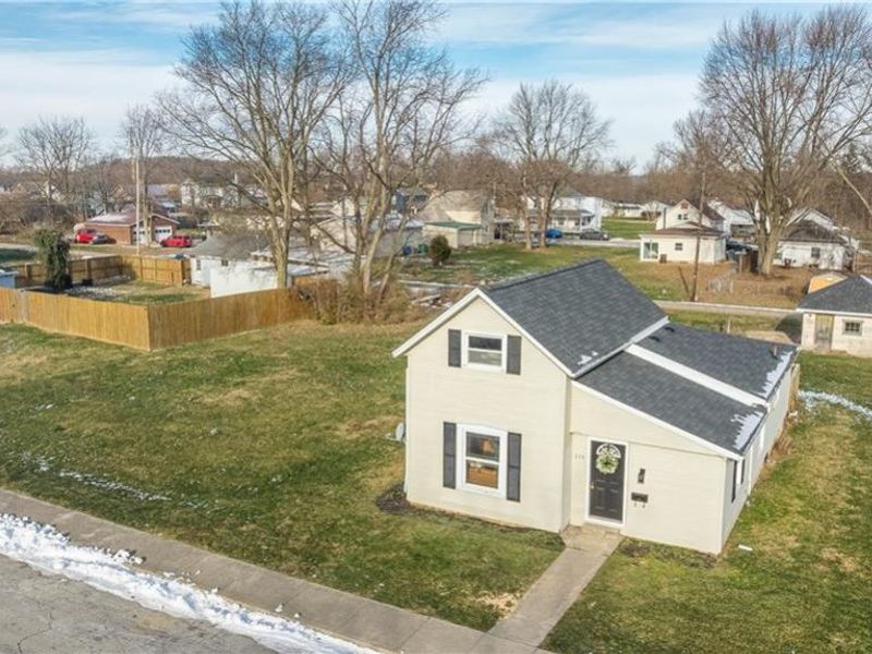 115 Vine Street, Ludlow Falls, OH 45339 Photo 2