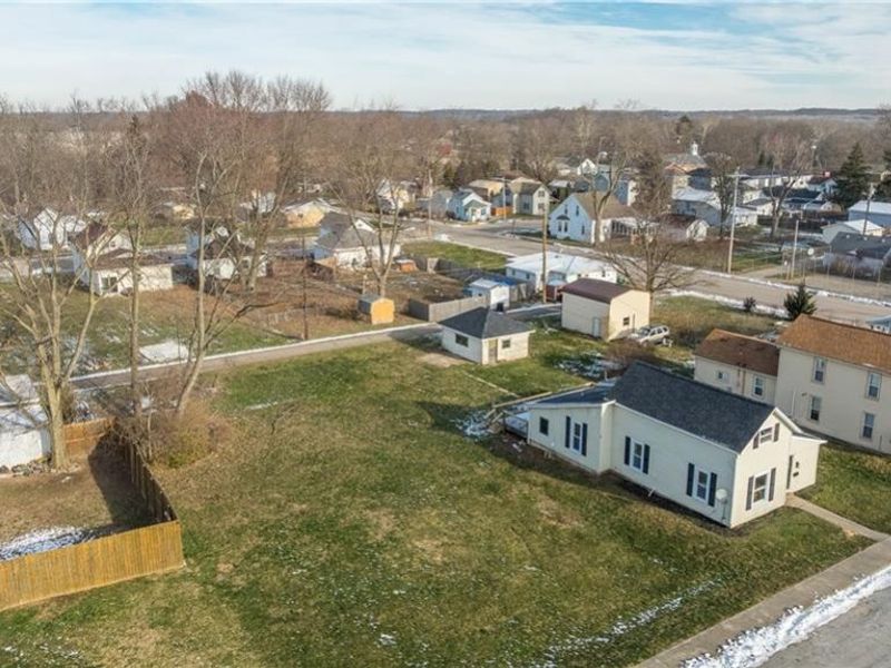 115 Vine Street, Ludlow Falls, OH 45339 Photo 28