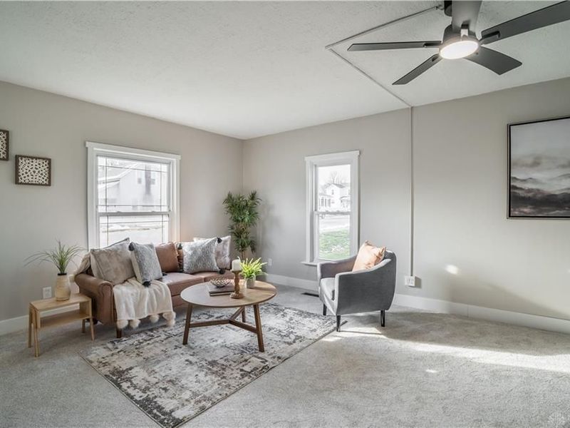 115 Vine Street, Ludlow Falls, OH 45339 Photo 3