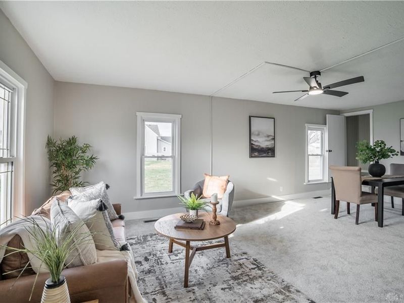 115 Vine Street, Ludlow Falls, OH 45339 Photo 4