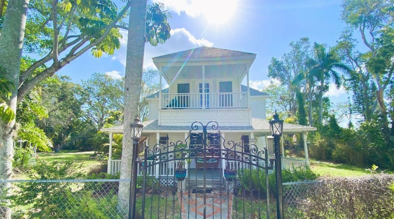 4507 123rd Street W, Cortez, FL 34215 Photo