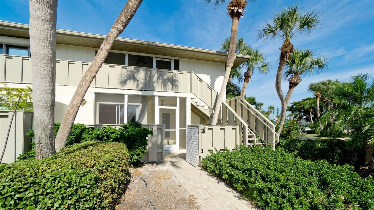 6700 Gulf Of Mexico Drive, Unit 139, Longboat Key, FL 34228 Photo