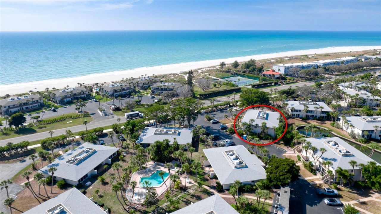 6700 Gulf Of Mexico Drive, Unit 139, Longboat Key, FL 34228 Photo