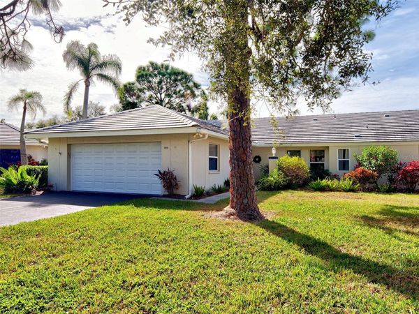 166 SOUTHAMPTON PLACE S, Unit 348, VENICE, FL 34293