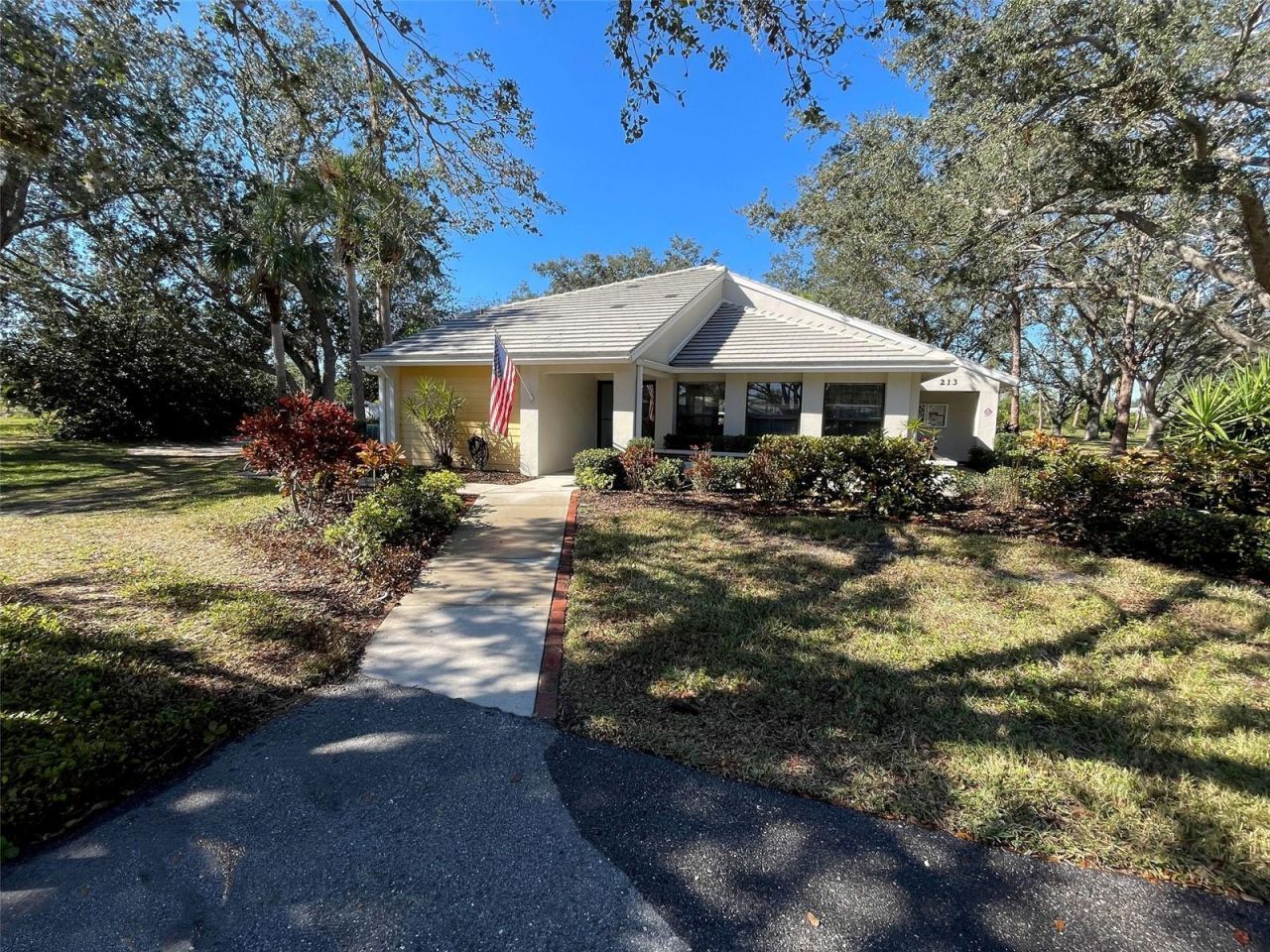 166 Southampton Place S, Unit 348, Venice, FL 34293 Photo