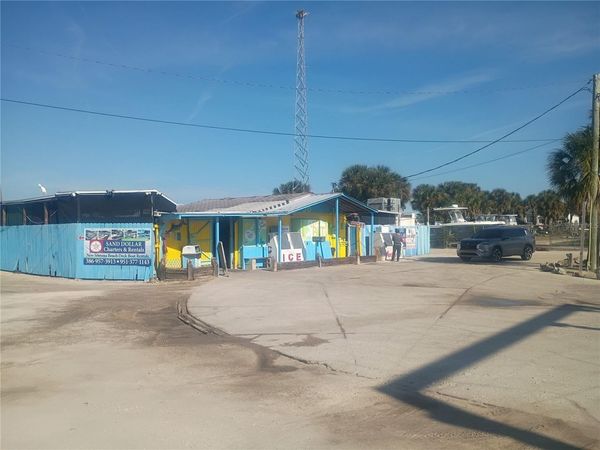 147 MIDDLE WAY, NEW SMYRNA BEACH, FL 32169