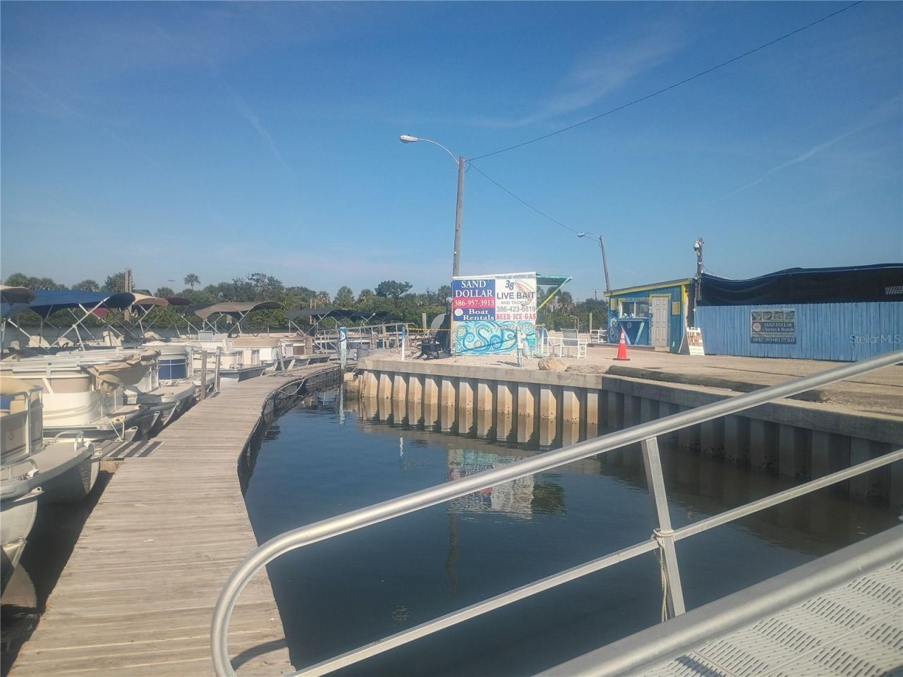 147 Middle Way, New Smyrna Beach, FL 32169 Photo