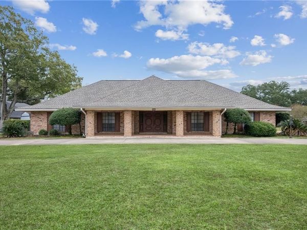 607 DEL MAR Boulevard, Hammond, LA 70403