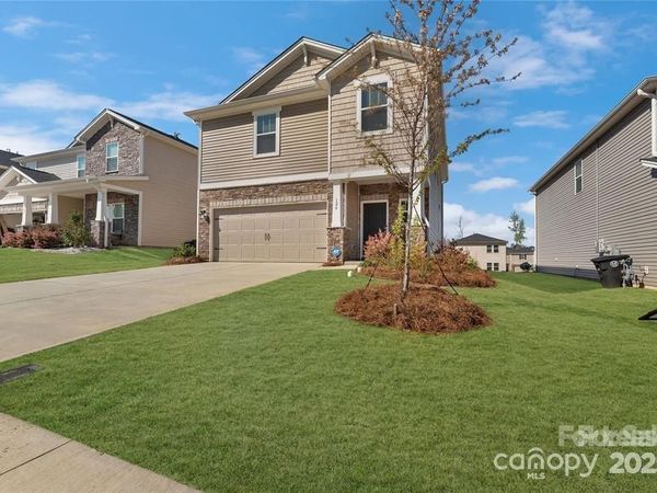126 Johns Cardinal Drive, Mooresville, NC 28115
