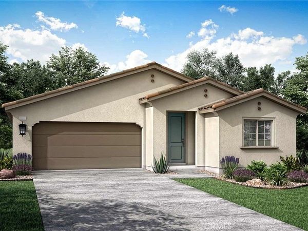 1517 Willowhaven Lane, Beaumont, CA 92223