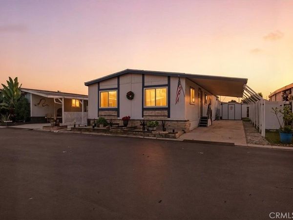 692 N Adele, Unit 50, Orange, CA 92867