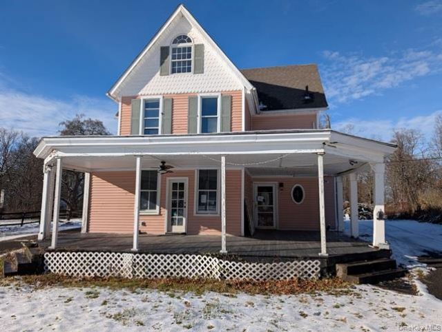 398 Angola Road, Cornwall, NY 12518 Main Photo