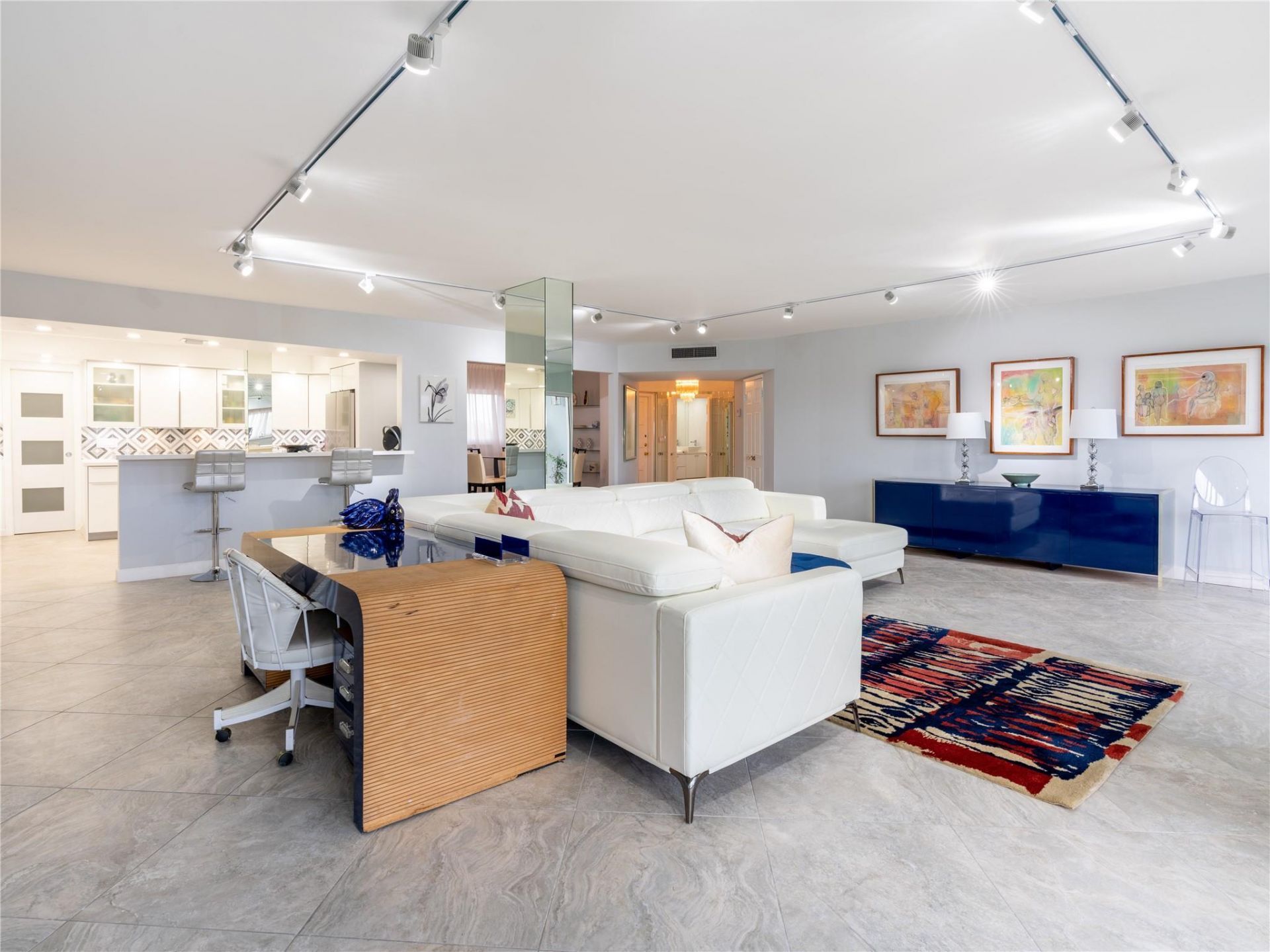 2850 N Palm Aire Drive, Unit 601, Pompano Beach, FL 33069 Photo