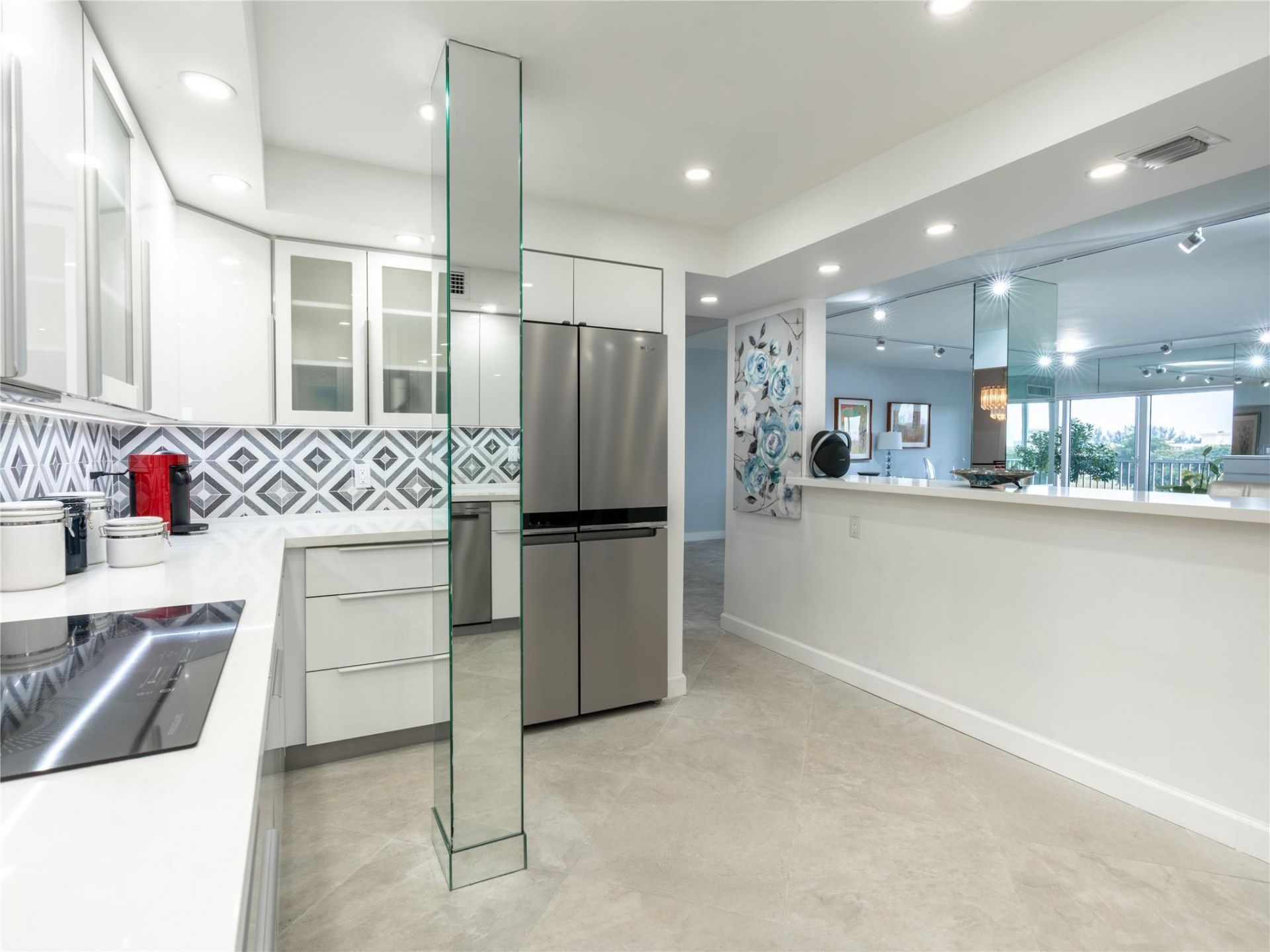 2850 N Palm Aire Drive, Unit 601, Pompano Beach, FL 33069 Photo