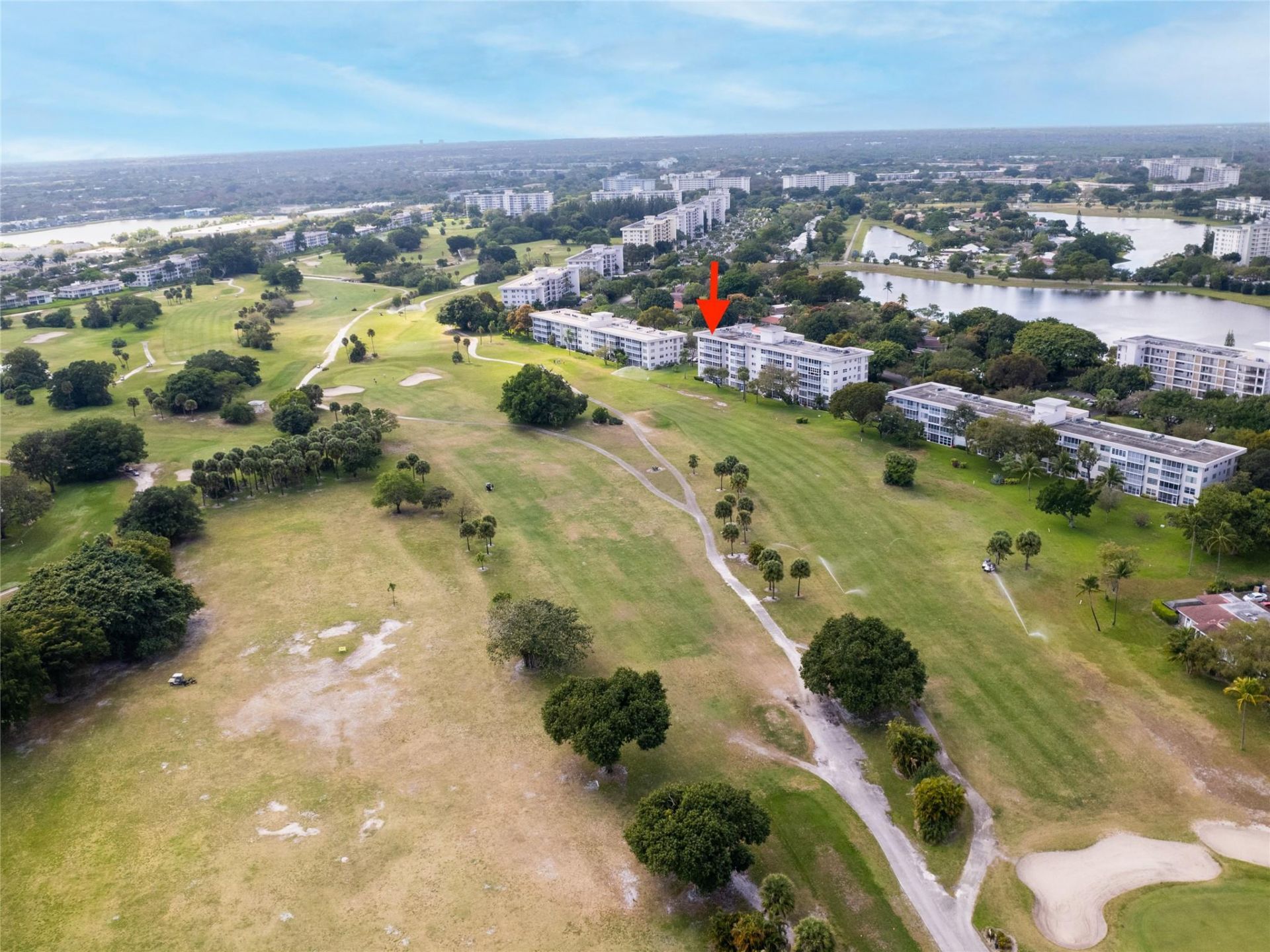 2850 N Palm Aire Drive, Unit 601, Pompano Beach, FL 33069 Photo