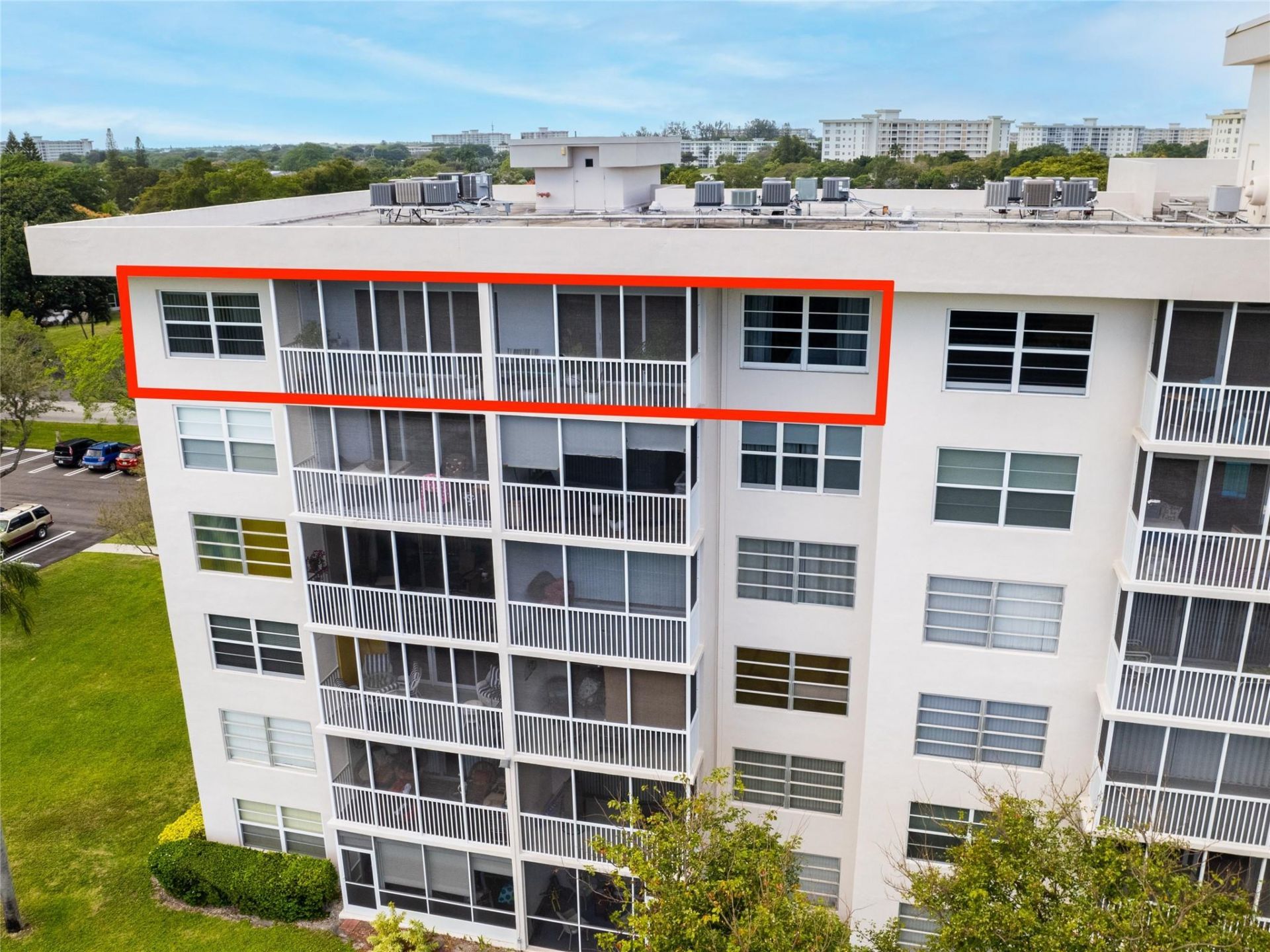 2850 N Palm Aire Drive, Unit 601, Pompano Beach, FL 33069 Photo