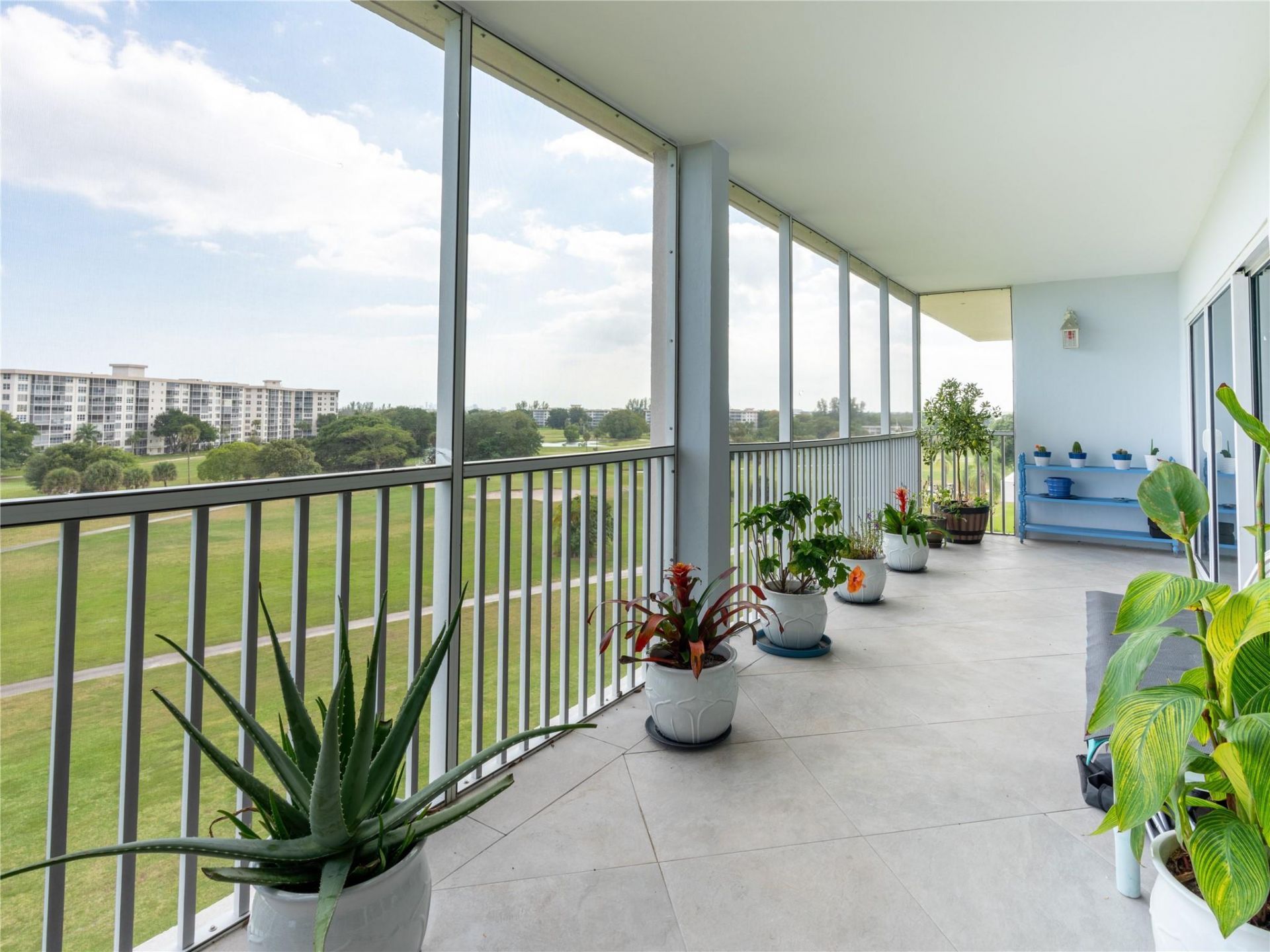 2850 N Palm Aire Drive, Unit 601, Pompano Beach, FL 33069 Photo