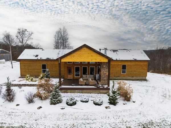 18999 River Road , Athens, OH 45701