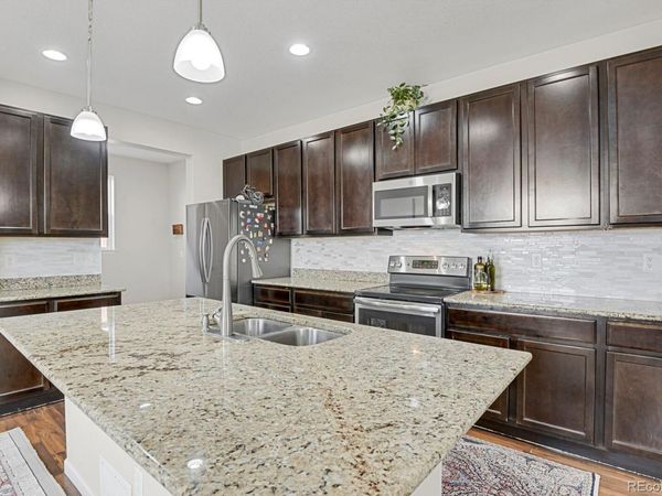 19553 E 60th Place, Aurora, CO 80019