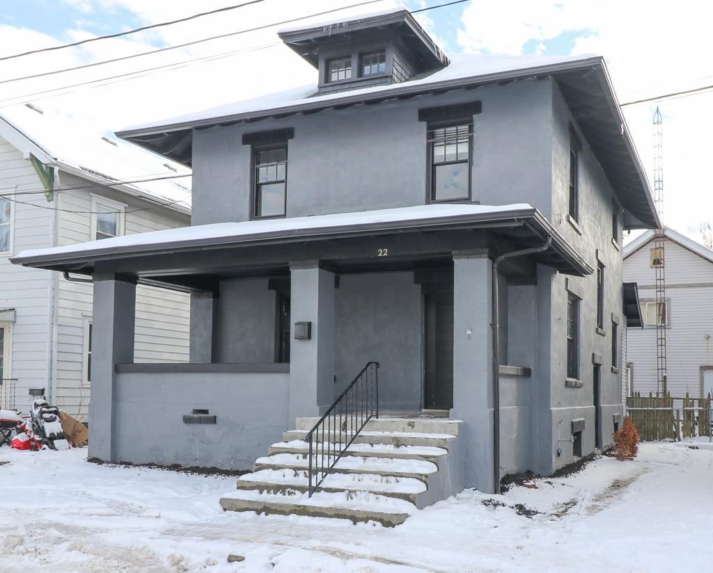 22 Small, Mansfield, OH 44902 Main Photo