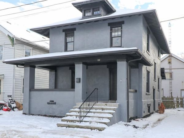 22 Small, Mansfield, OH 44902