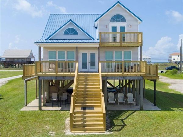 2634 Bridgeview Drive, Dauphin Island, AL 36528