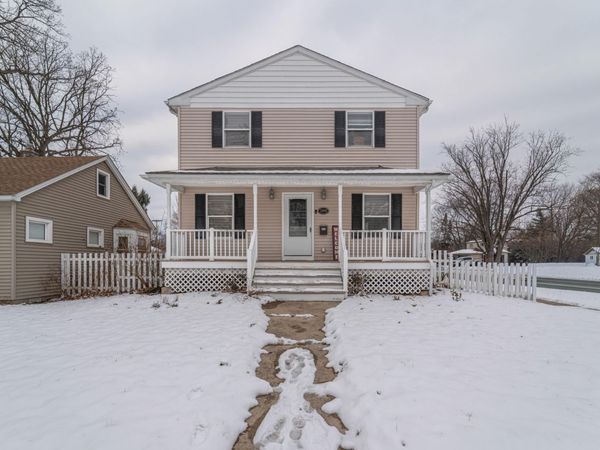 21006 Annapolis Street, Dearborn Heights, MI 48125