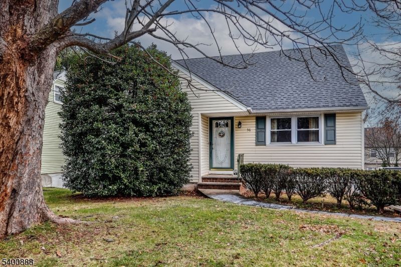 56 Homer Pl, Metuchen, NJ 08840 Main Photo