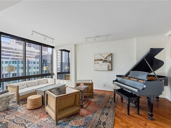 145 15th Street NE, Unit 1004, Atlanta, GA 30309