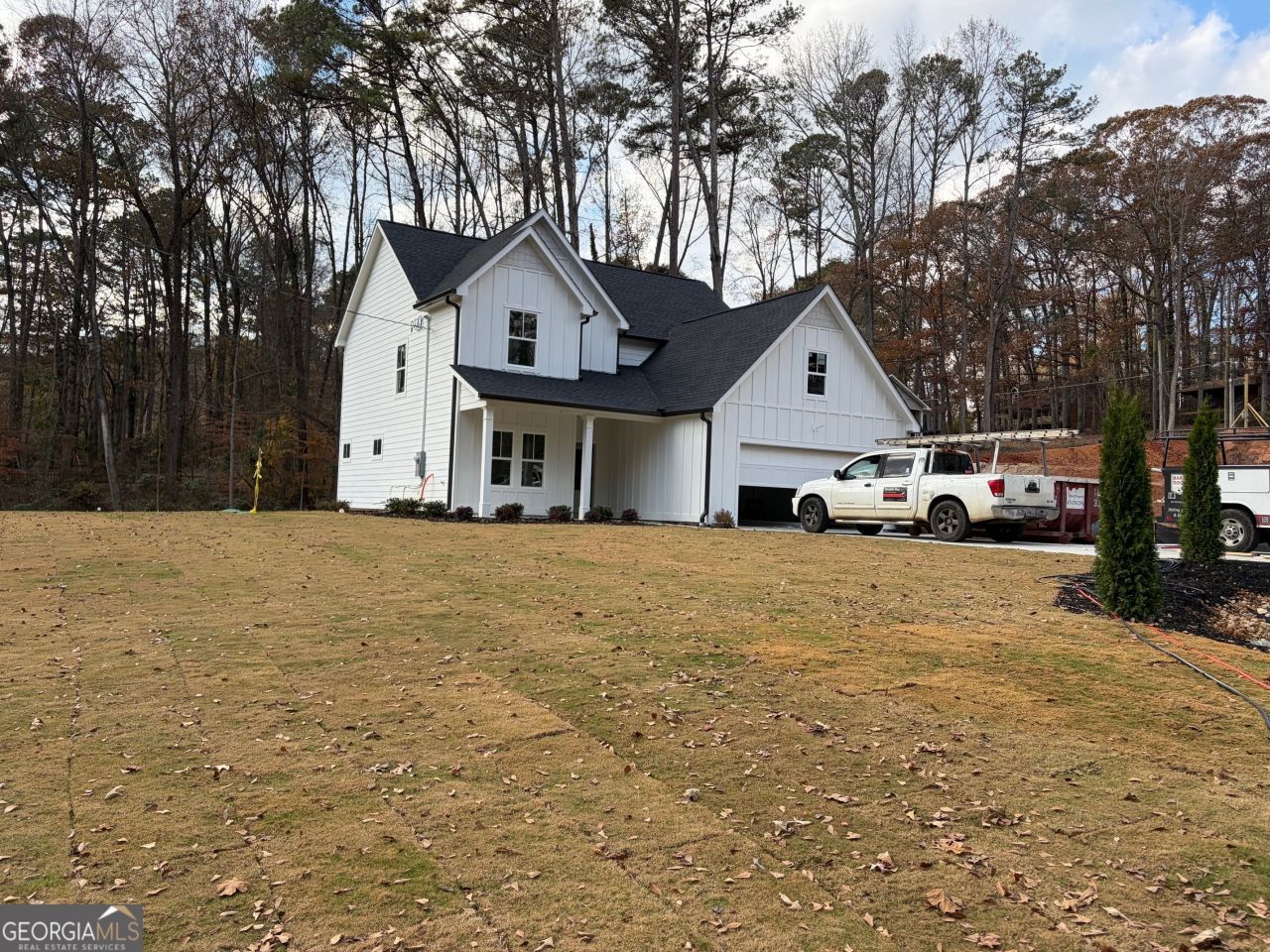 115 River Creek Drive, Woodstock, GA 30188 Main Photo