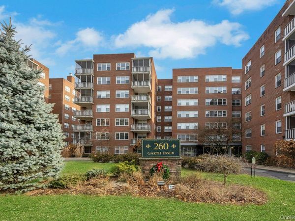 260 Garth Road, Unit 4E4, Scarsdale, NY 10583