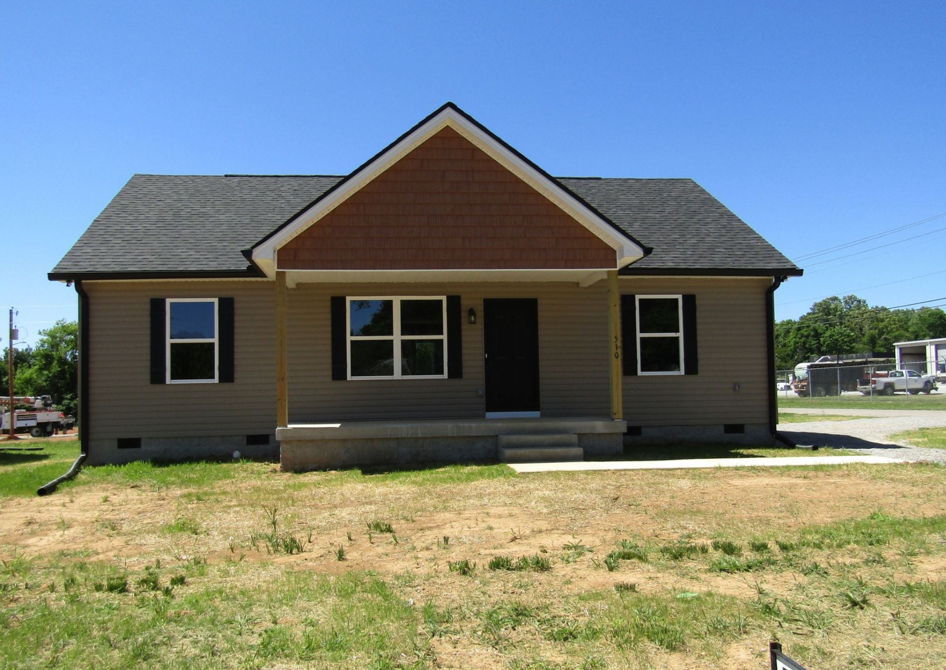 510 Crescent Factory Rd, Lawrenceburg, TN 38464 Main Photo