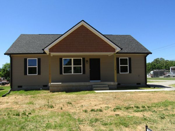 510 Crescent Factory Rd, Lawrenceburg, TN 38464