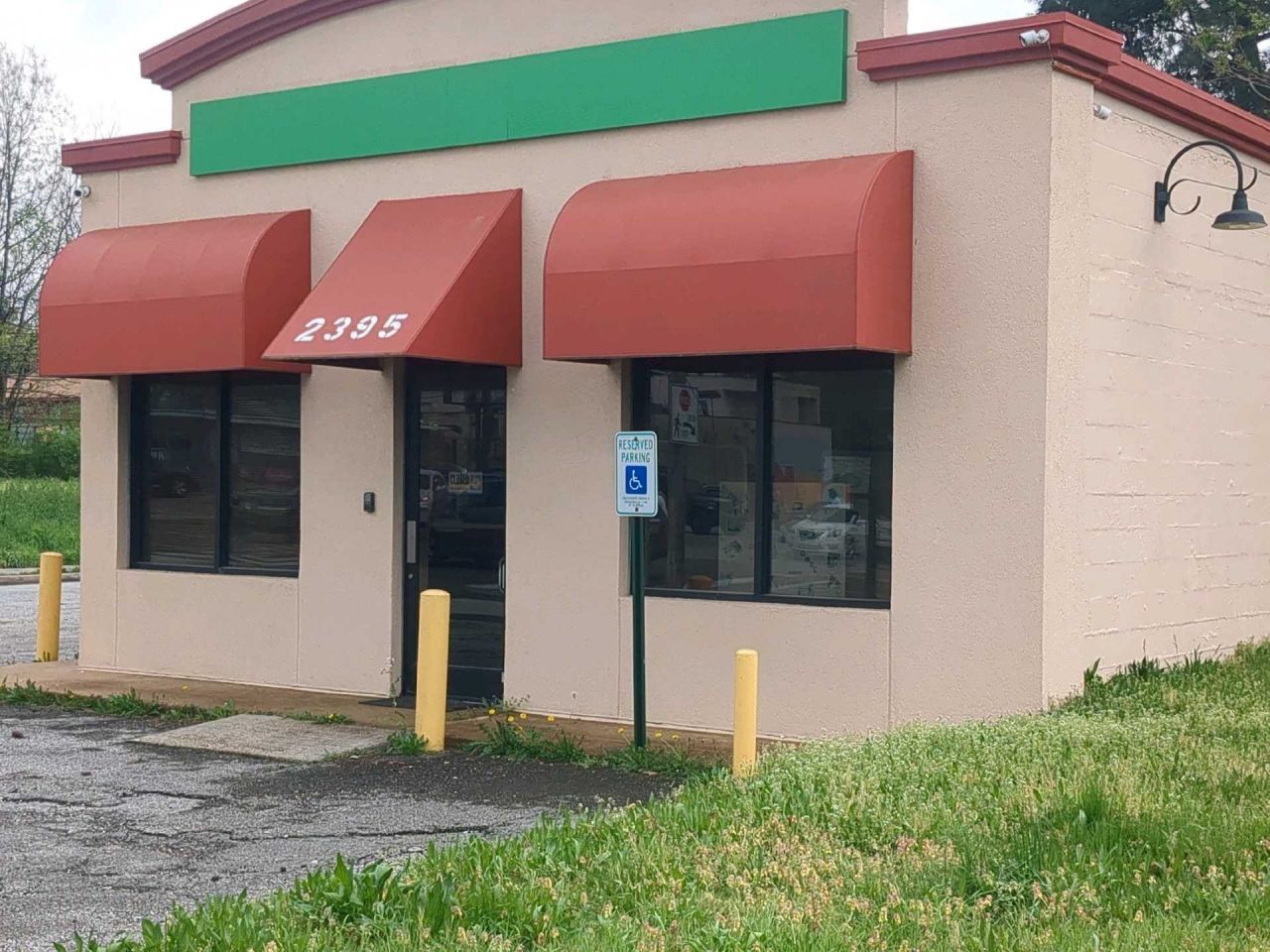 2389 Park Ave, Memphis, TN 38114 Main Photo