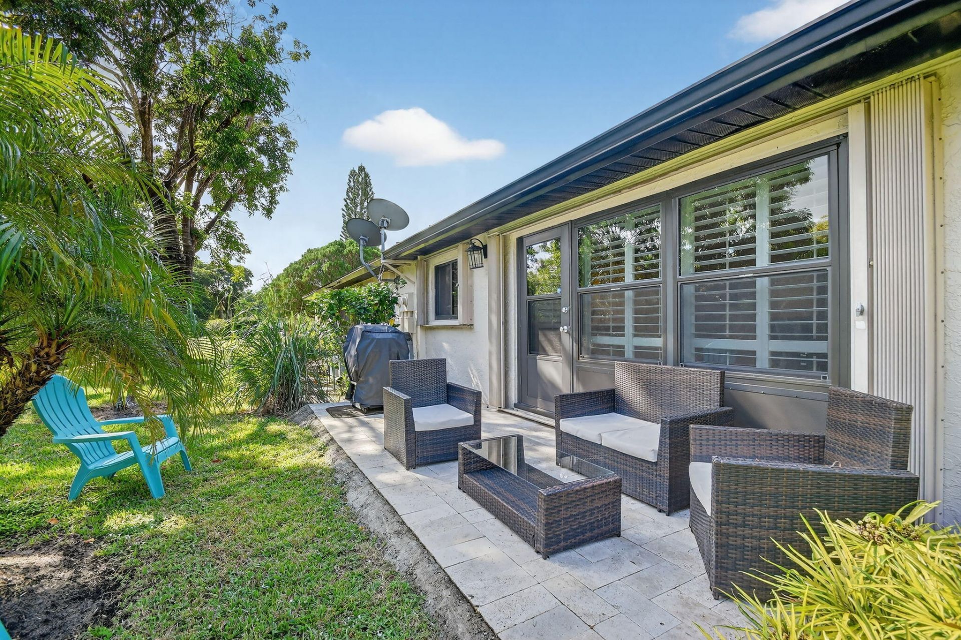 4723 Storkwood Lane, Unit A, Boynton Beach, FL 33436 Photo