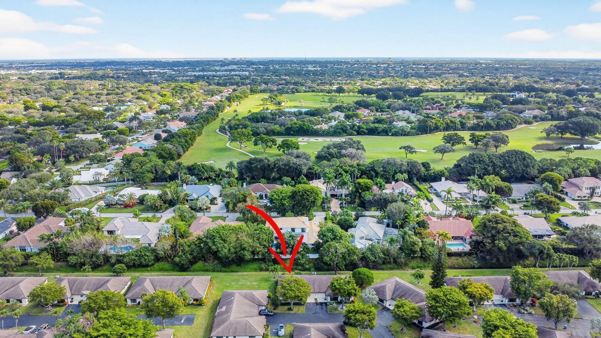 4723 Storkwood Lane, Unit A, Boynton Beach, FL 33436 Photo