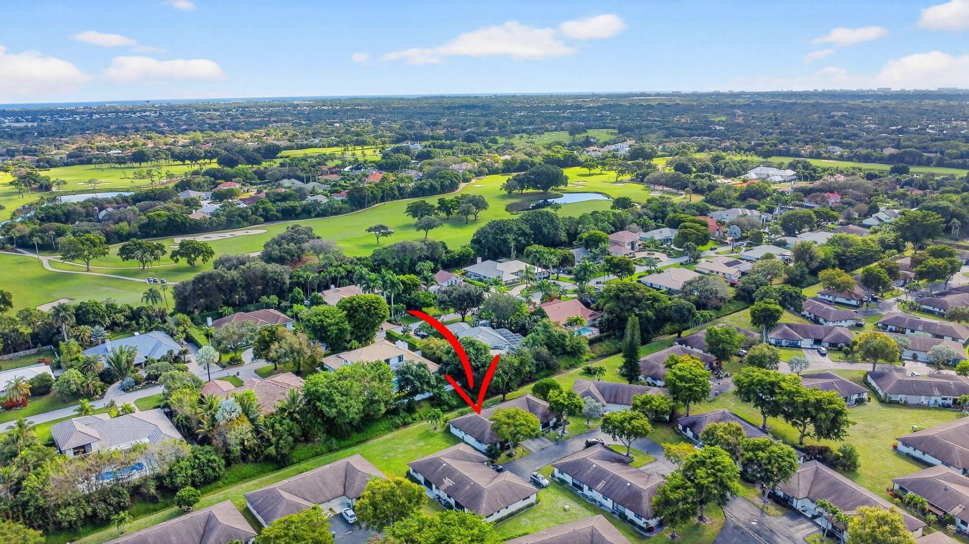 4723 Storkwood Lane, Unit A, Boynton Beach, FL 33436 Photo