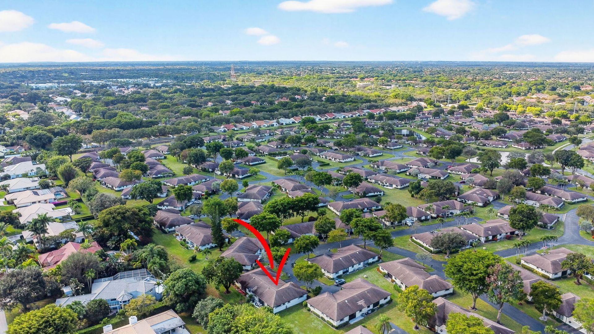 4723 Storkwood Lane, Unit A, Boynton Beach, FL 33436 Photo