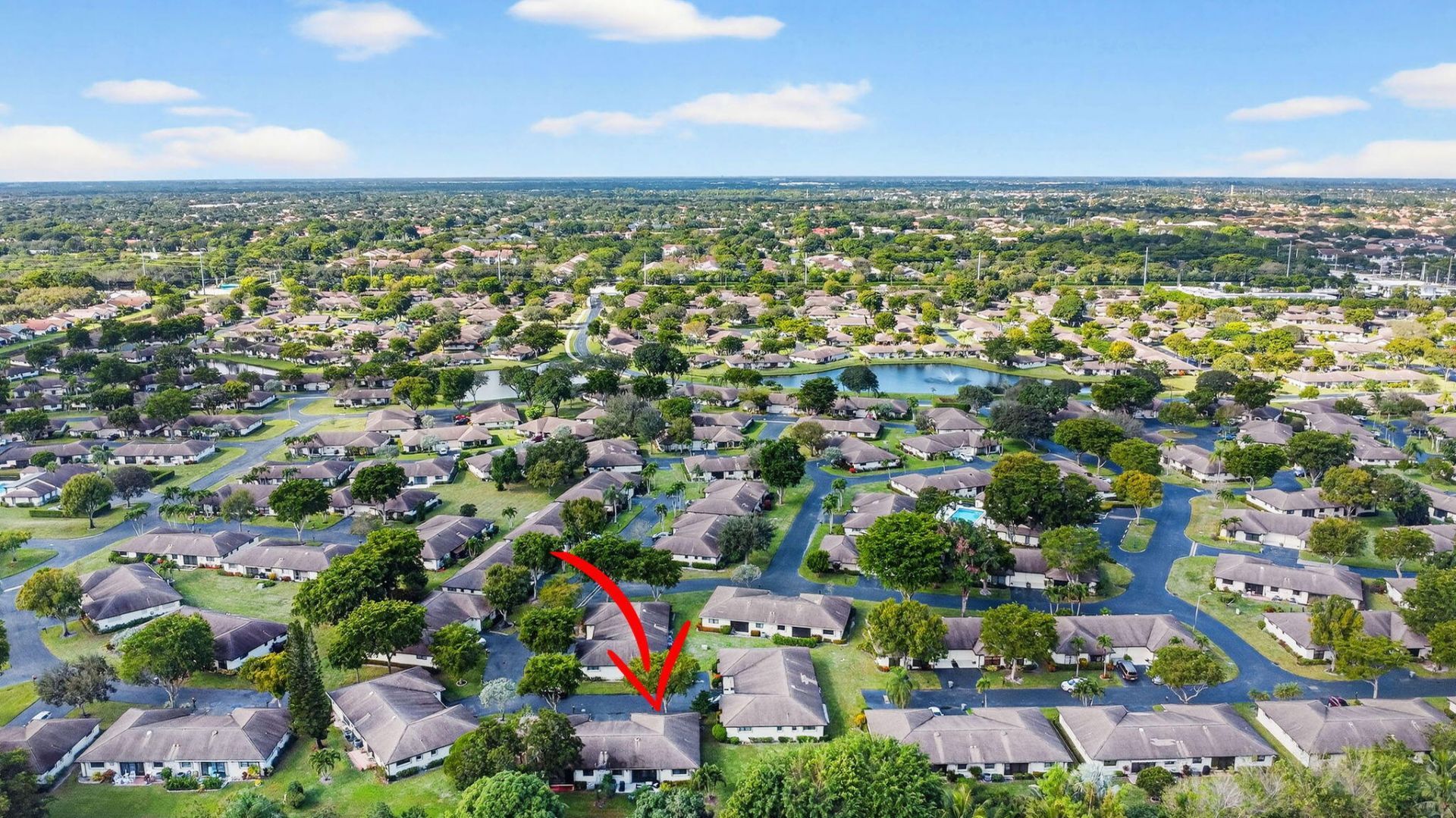 4723 Storkwood Lane, Unit A, Boynton Beach, FL 33436 Photo