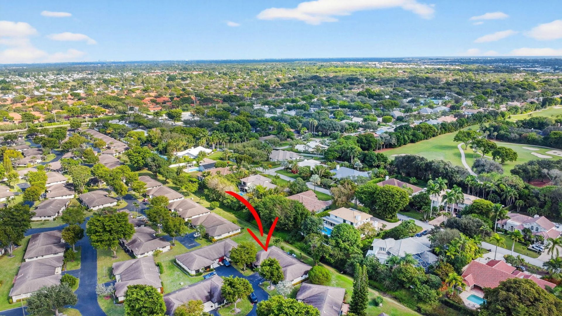 4723 Storkwood Lane, Unit A, Boynton Beach, FL 33436 Photo