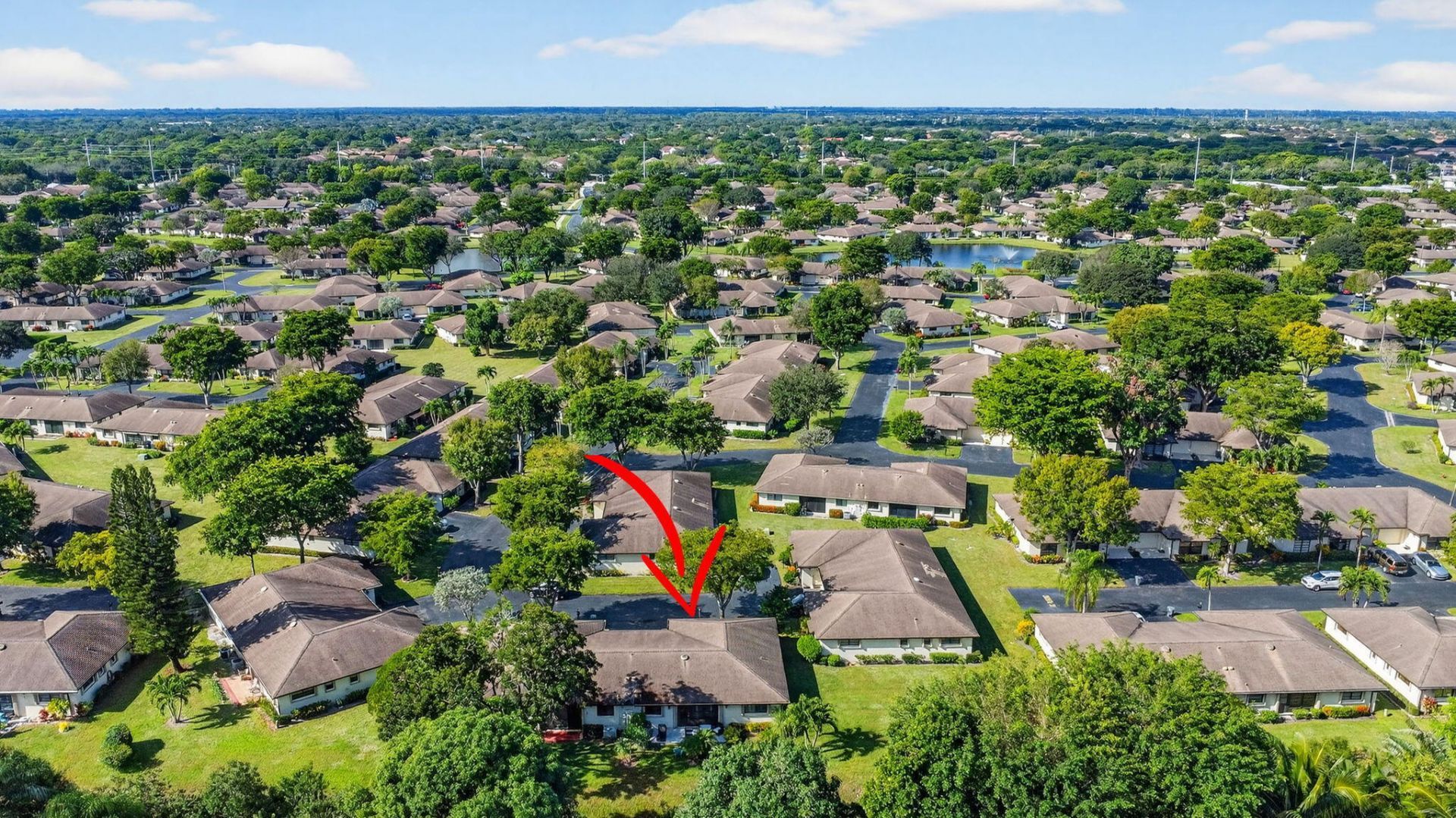 4723 Storkwood Lane, Unit A, Boynton Beach, FL 33436 Photo