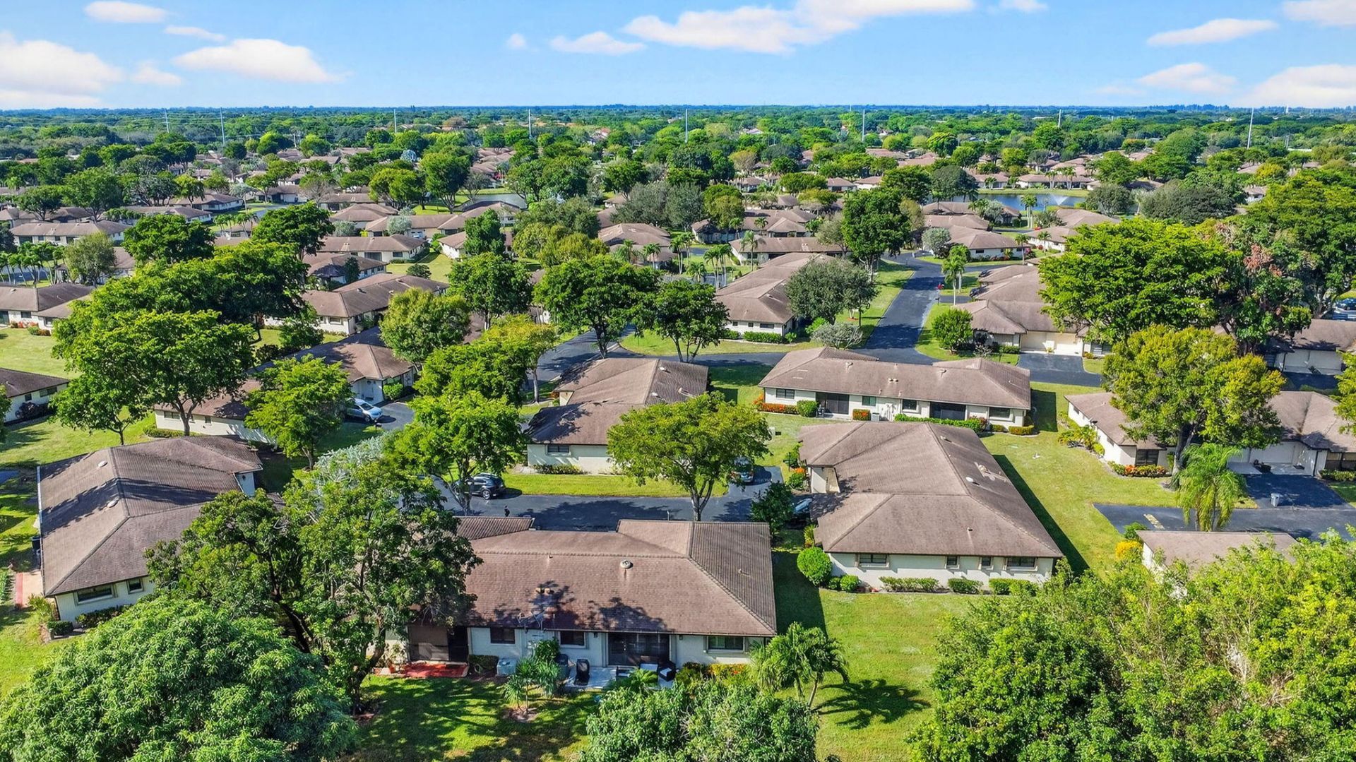 4723 Storkwood Lane, Unit A, Boynton Beach, FL 33436 Photo