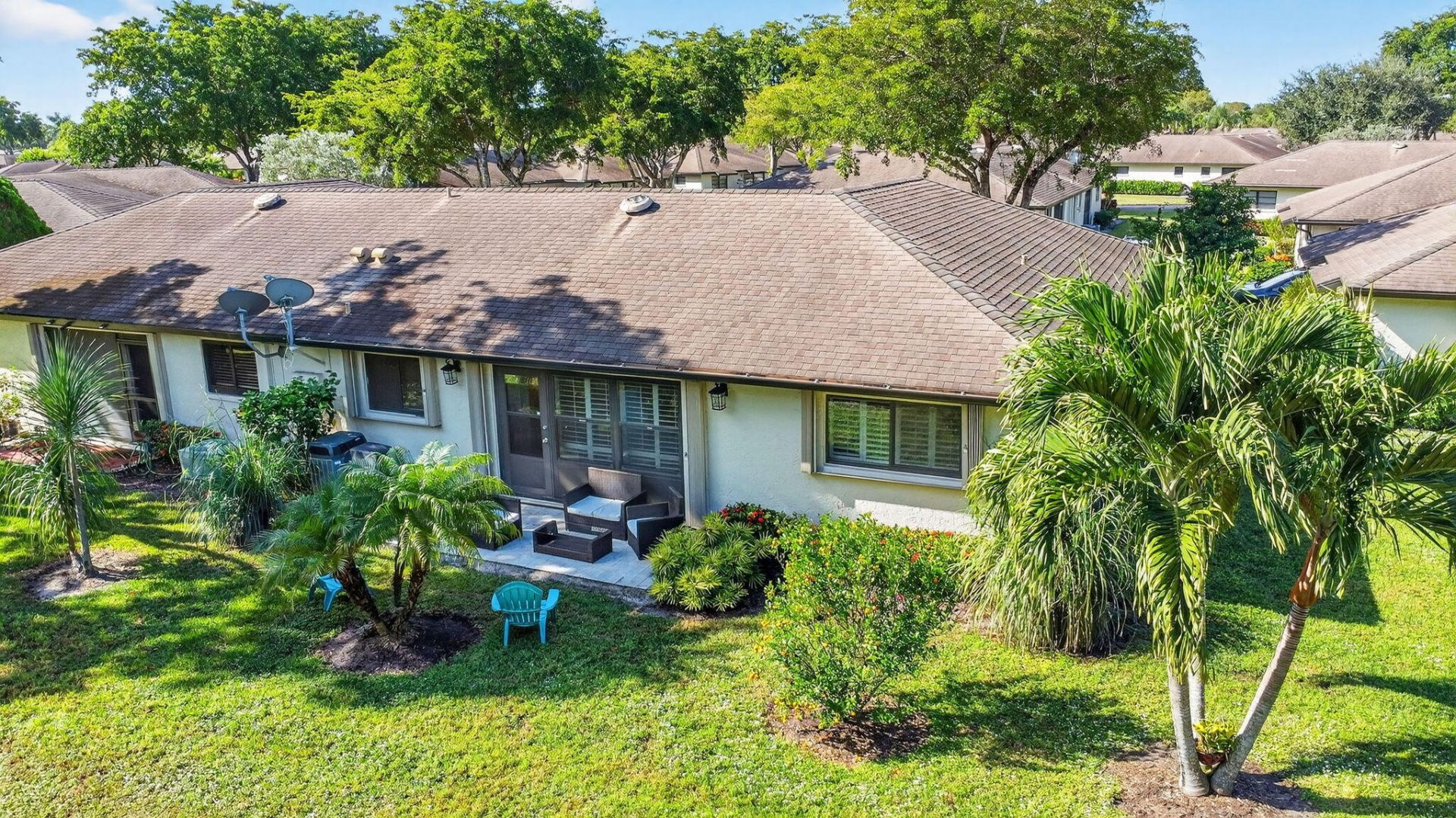 4723 Storkwood Lane, Unit A, Boynton Beach, FL 33436 Photo